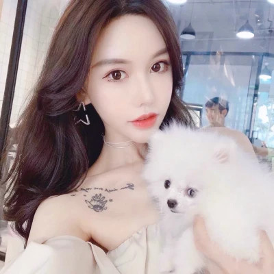 微信个性头像图片2025年女生