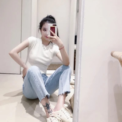 微信个性头像图片2025年女生