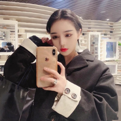 微信个性头像图片2025年女生