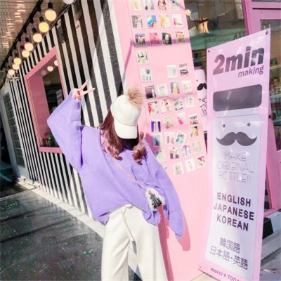 微信个性头像图片2025年女生