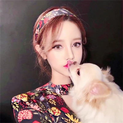 微信个性头像图片2025年女生