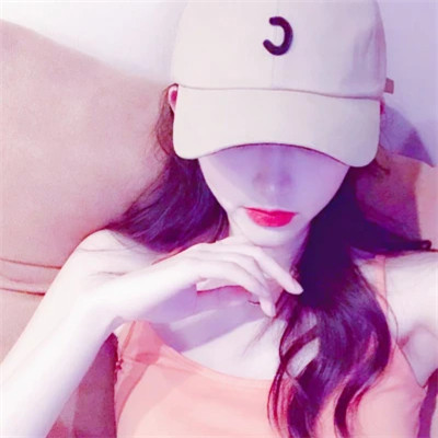 QQ女头2025真人图片