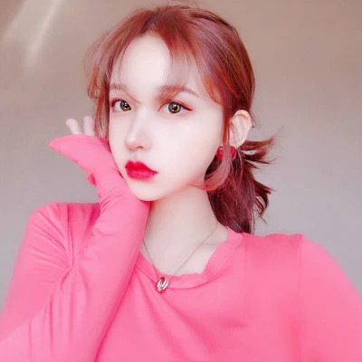 2025头像最新版的图片女
