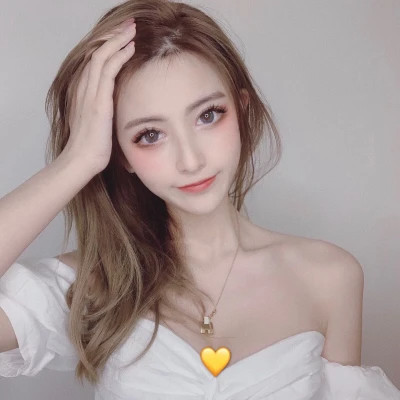 2025头像最新版的图片女