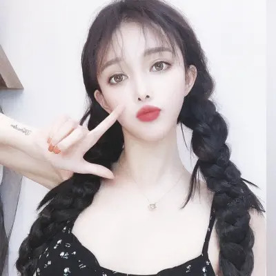 2025头像最新版的图片女