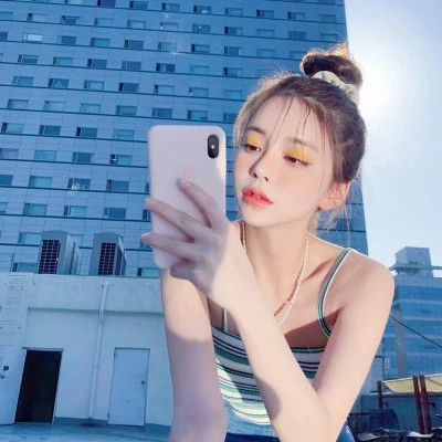 2025头像最新版的图片女