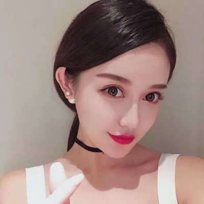 2025头像最新版的图片女