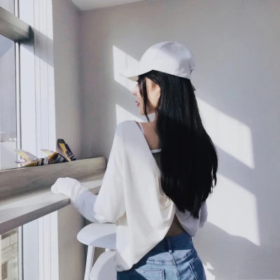 微信2025年头像女