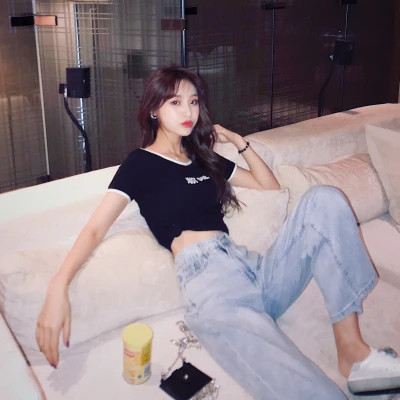 微信2025年头像女