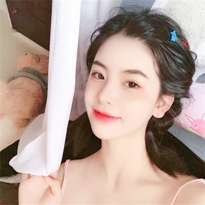 微信2025年头像女