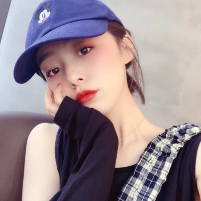 微信2025年头像女