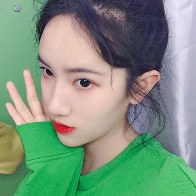 微信2025年头像女