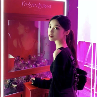 微信2025年头像女