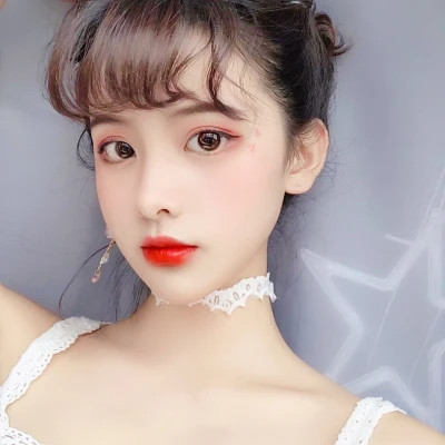 微信2025年头像女