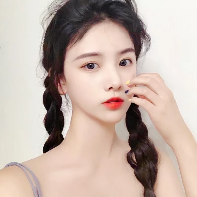 微信2025年头像女