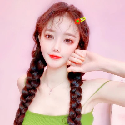 微信2025年头像女