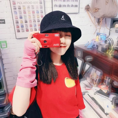 微信2025年头像女