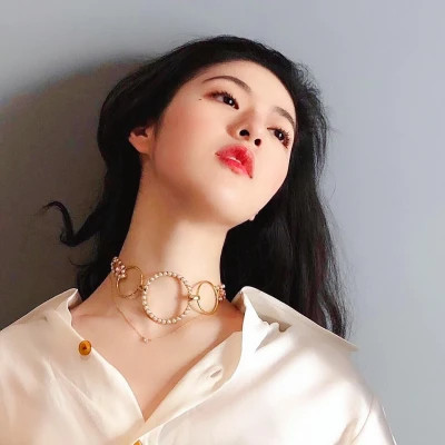 微信2025年头像女