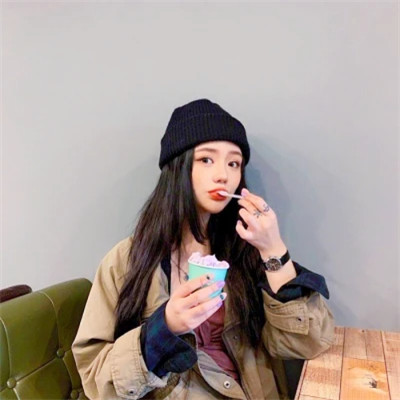 微信2025年头像女