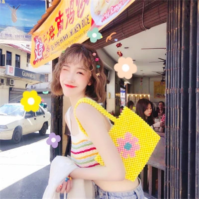 微信2025年头像女