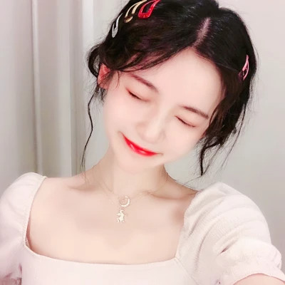 微信2025年头像女