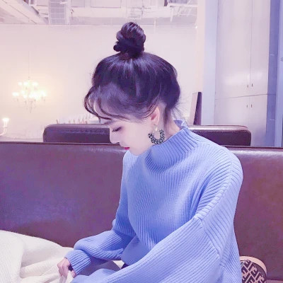 微信2025年头像女
