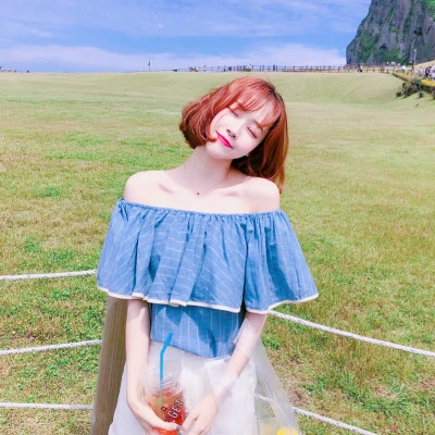 微信2025年头像女