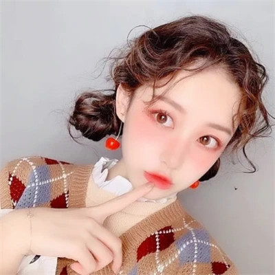微信2025年头像女