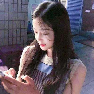 微信2025年头像女