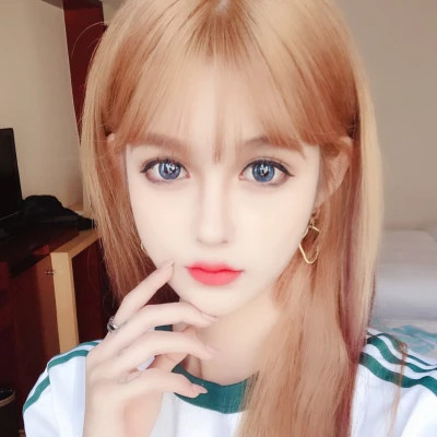 微信2025年头像女
