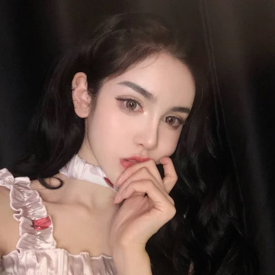 微信2025年头像女