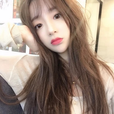 微信2025年头像女