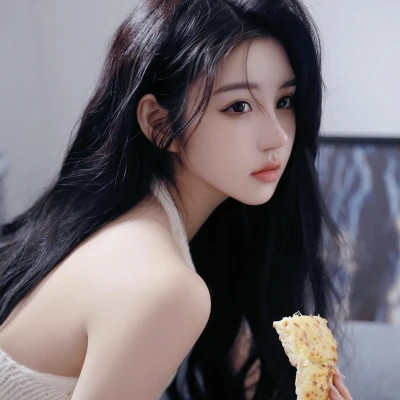2025头像最新版的女