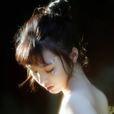 2025头像最新版的女