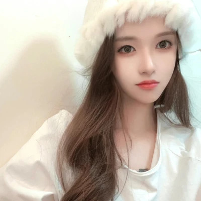 2025头像最新版的女