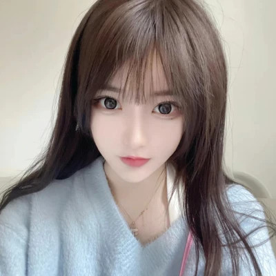 2025头像最新版的女