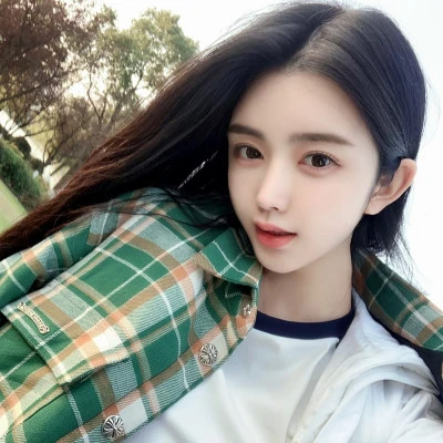 2025头像最新版的女