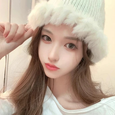 2025头像最新版的女