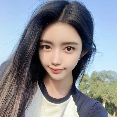 2025头像最新版的女
