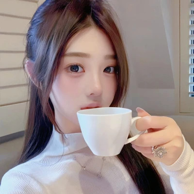 2025头像最新版的女
