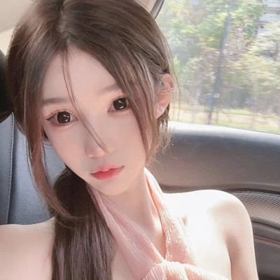 2025头像最新版的女