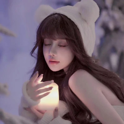2025头像最新版的女