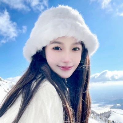 头像2025最新款女头真人