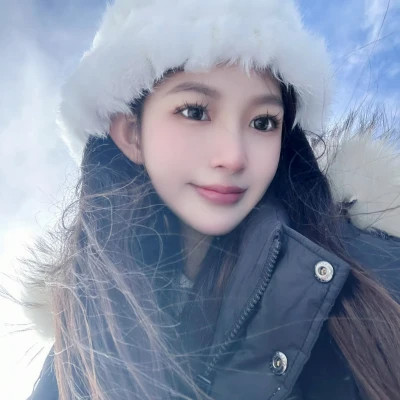 头像2025最新款女头真人