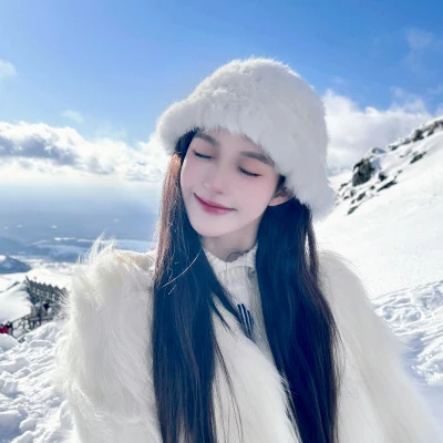 头像2025最新款女头真人