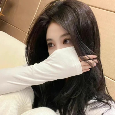 头像2025最新款女头真人