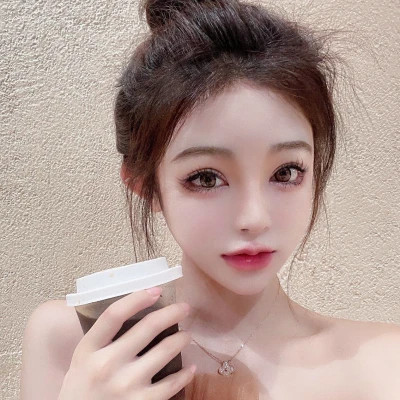 头像2025最新款女头真人