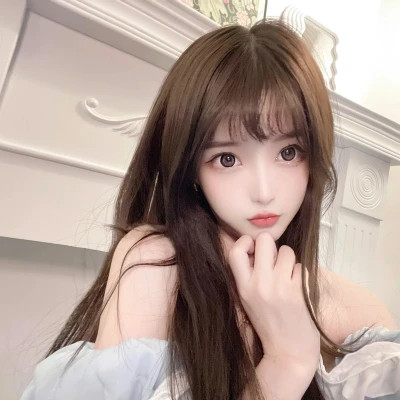 头像2025最新款女头真人