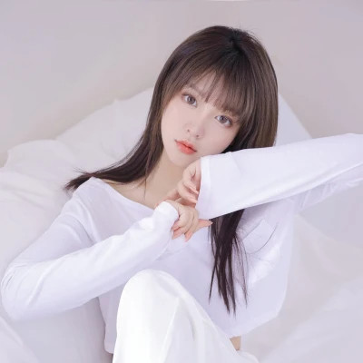 头像2025最新款女头真人