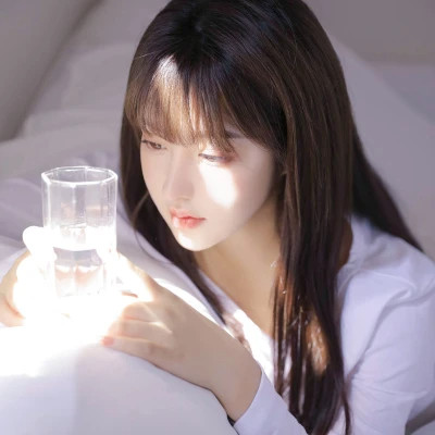 头像2025最新款女头真人